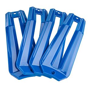SEDONA Rukus Wheel Insert Blue Fits 5+2/4+3