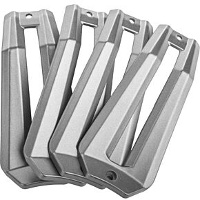 SEDONA Rukus Wheel Insert Grey Fits 6+1