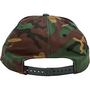 SEDONA Sedona Hat Camo