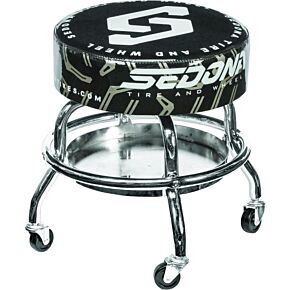 SEDONA Sedona Mechanics Bar Stool