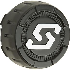 SEDONA Sparx/sano Bdlk/rift Wheel Replacement Cap Black 4/110