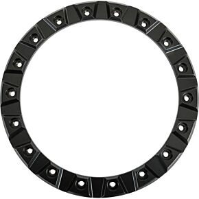 SEDONA Split 6 Replacement Bdlk Ring 14" Black
