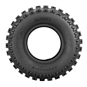 SEDONA Tire Bazooka 18x10-10 Bias 4pr Lr220lbs