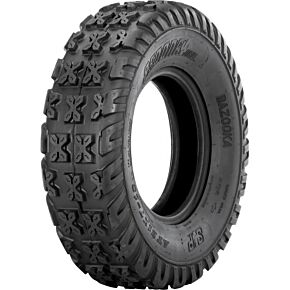 SEDONA Tire Bazooka 21x7-10 Bias 4pr Lr205lbs