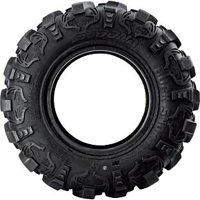 SEDONA Tire Buck Snort 27x11-14 Bias 6pr Lr495lbs