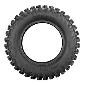 SEDONA Tire Buzz Saw R/t 27x9r14 Radial 6pr Lr420lbs