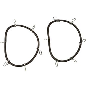 SEDONA Tire Chain Bungies (pair)
