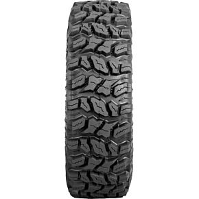 SEDONA Tire Coyote 25x8-12 Bias 6pr Lr340lbs