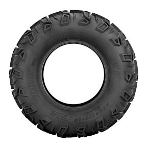 SEDONA Tire Mud Rebel 25x11-10 Bias 6pr Lr520lbs