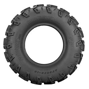 SEDONA Tire Mud Rebel 25x8-12 Bias 6pr Lr340lbs