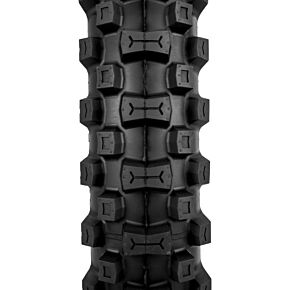 SEDONA Tire Mx887it Rear 90/100-14 49m Bias Tt