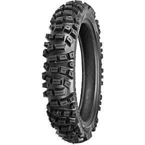 SEDONA Tire Mx907hp Rear 110/100-18 64m Bias Tt