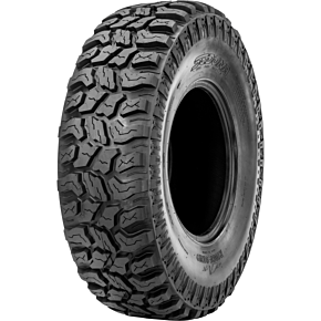 SEDONA Tire Ridge Saw 2.0 24x8-12 Bias 8pr Lr310lbs