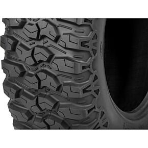 SEDONA Tire Trail Saw 28x10-r14 Radial 8pr Lr-550lbs