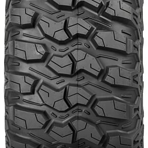 SEDONA Tire Trail Saw 32x10r15 Radial 8pr Lr-805lbs
