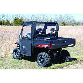 SEIZMIK Doors Ranger Full Size