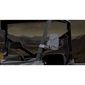 SEIZMIK Folding Side Mirror Po