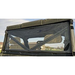 SEIZMIK Full Doors And Rear Window Pol