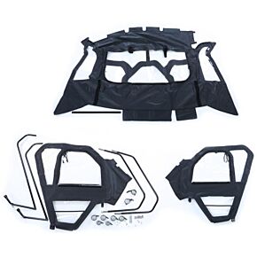 SEIZMIK Full Frame Door Kit