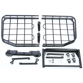 SEIZMIK General Hood Rack
