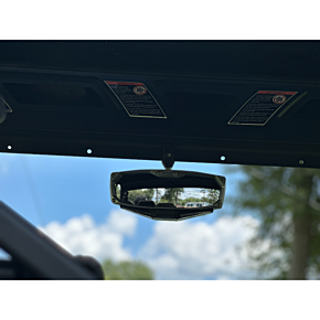 SEIZMIK Rear View Mirror Cfmoto Uforce