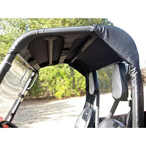 SEIZMIK Soft Top/rear Panel Pol