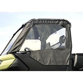 SEIZMIK Soft Upper Doors Can