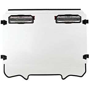 SEIZMIK Tl Versa Vent Hc Pol