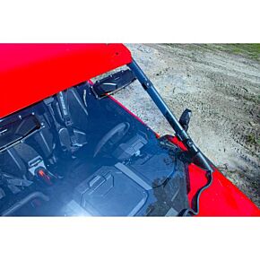 SEIZMIK Versa Vent Windshield Pol