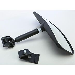 SEIZMIK Wide Angle Rear View Mirror Polaris Ranger Pro-fit