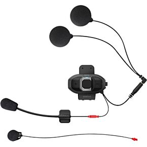 SENA Sf4 Bluetooth Communication Hd System Dual