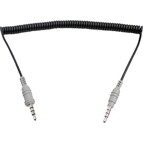SENA Sr10 Standard Phone Cable 3.5mm 4 Pole