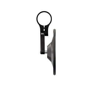SHIN YO Circula-s Bar End Mirror Each Black