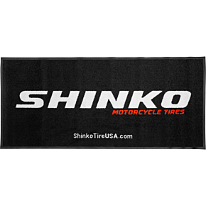 SHINKO Floor Rug 33"x73"