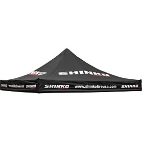 SHINKO Replacement Canopy Top