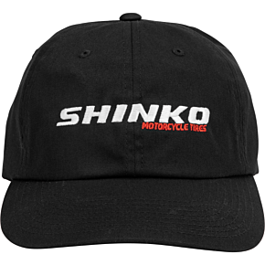 SHINKO Shinko Dad Hat Black
