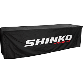 SHINKO Table Cloth Black 8'