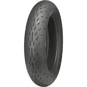 SHINKO Tire 003 Stealth Rear 150/80zr16 71w Radial Tl
