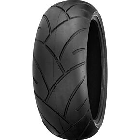 SHINKO Tire 005 Advance Rear 180/55zr17 73w Radial Tl