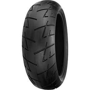 SHINKO Tire 009 Raven Rear 190/50zr17 73w Radial Tl