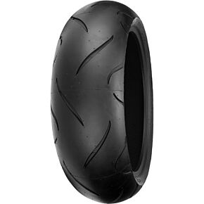 SHINKO Tire 010 Apex Rear 190/50zr17 (73w) Jlsb Tl