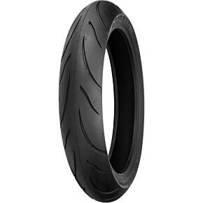 SHINKO Tire 011 Verge Front 120/60zr17 (55w) Tl