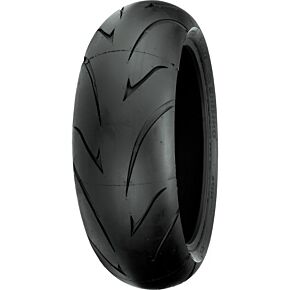 SHINKO Tire 011 Verge Rear 150/80zr16 (71w) Jlsb Tl