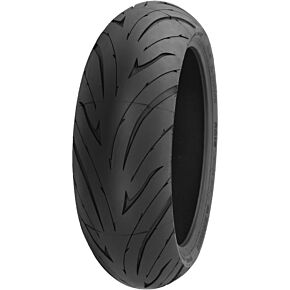 SHINKO Tire 016 Verge 2x Rear 190/50zr17 (73w) Jlsb Tl