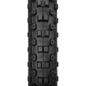 SHINKO Tire 216mx Series Front 90/100-21 57r Bias Tt