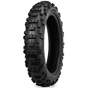 SHINKO Tire 216mx Series Rear 120/100-18 68r Bias Tt