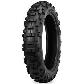 SHINKO Tire 216mx Series Rear 120/90-19 66r Bias Tt