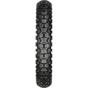 SHINKO Tire 244 Series Front/rear 2.75-14 35p Bias Tt