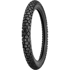 SHINKO Tire 244 Series Front/rear 3.00-16 45p Bias Tt