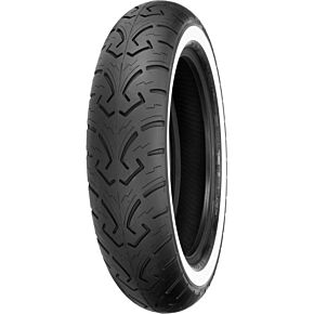 SHINKO Tire 250 Series Front Mt90-16 73h Bias Tl W/w